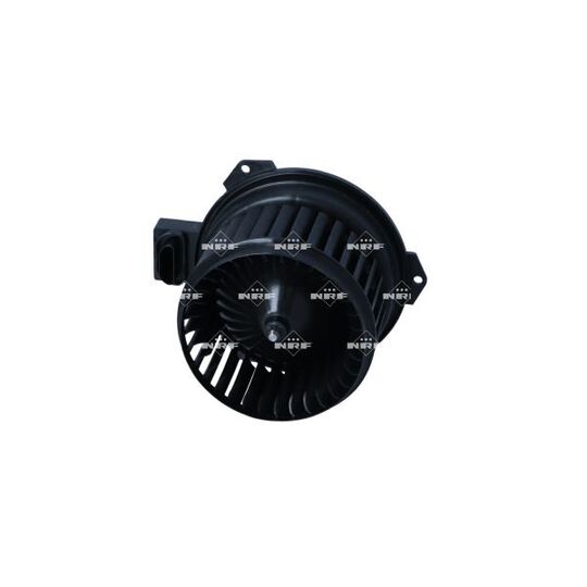 34471 Interior Blower