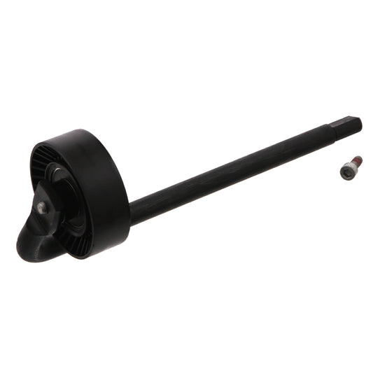34474 Belt Tensioner, v-ribbed belt
