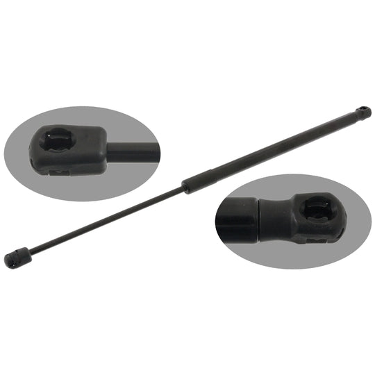 34506 Gas Spring, boot-/cargo area
