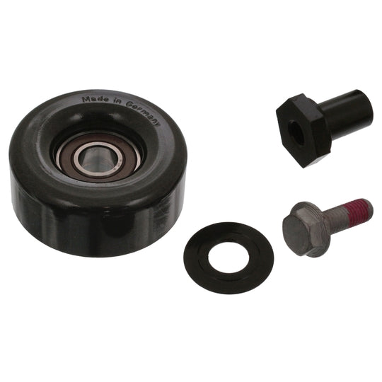 34533 Tensioner Pulley, v-ribbed belt