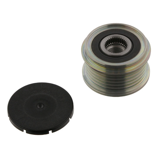 34599 Alternator Freewheel Clutch