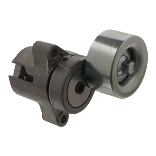 34606 Belt Tensioner, v-ribbed belt