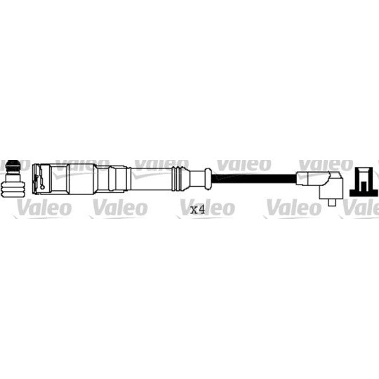 346220 Ignition Cable Kit