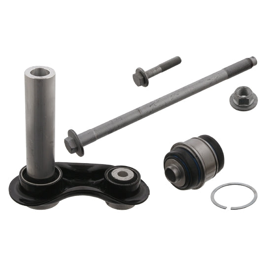 34695 Track Control Arm