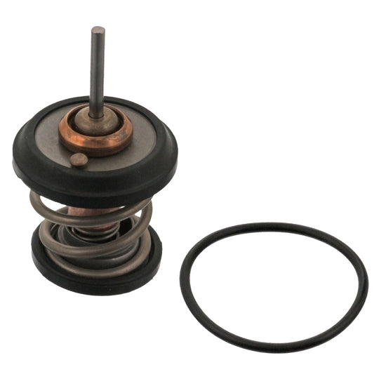34782 Thermostat, coolant