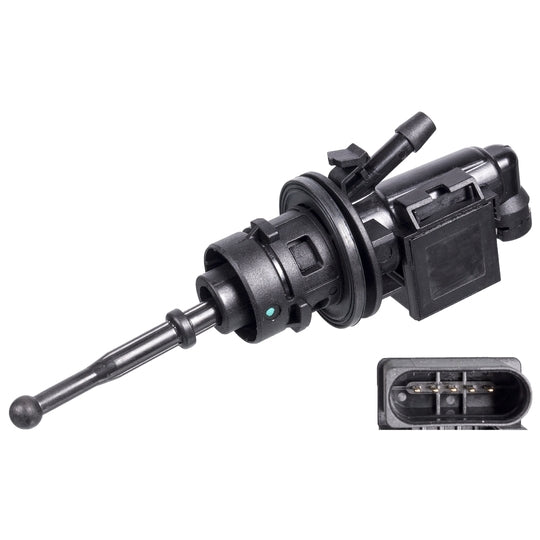 34837 Master Cylinder, clutch