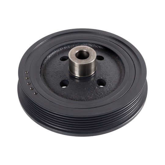 34846 Belt Pulley, crankshaft