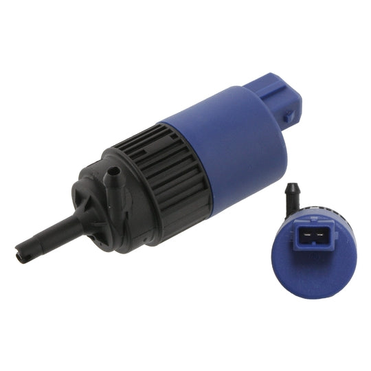 34862 Water Pump, window cleaning