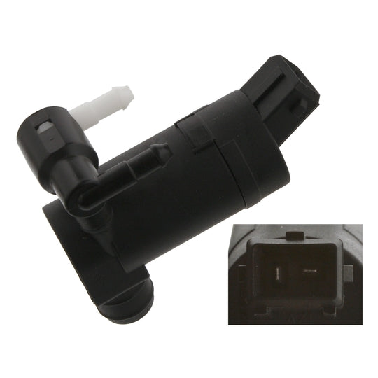 34865 Water Pump, window cleaning