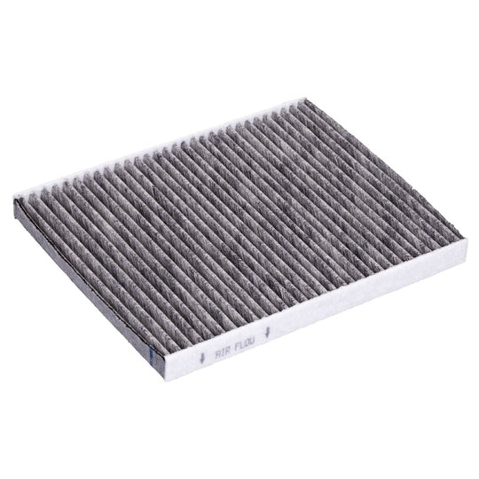 34895 Filter, interior air