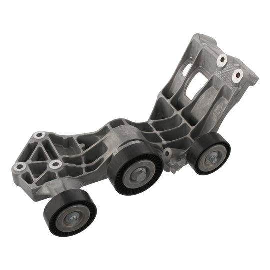 34916 Belt Tensioner, v-ribbed belt