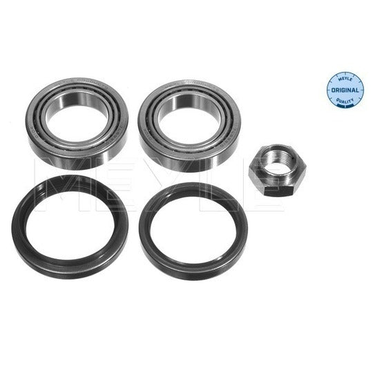 35-14 013 3047/S Wheel Bearing Kit