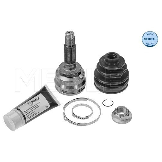35-14 498 0019 Joint Kit, drive shaft