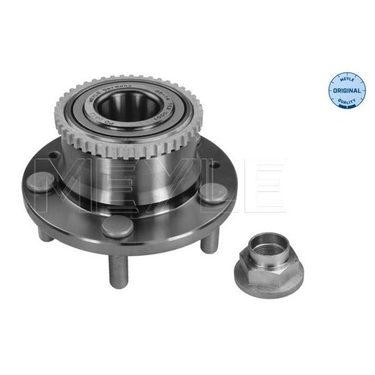 35-14 752 0001 Wheel hub