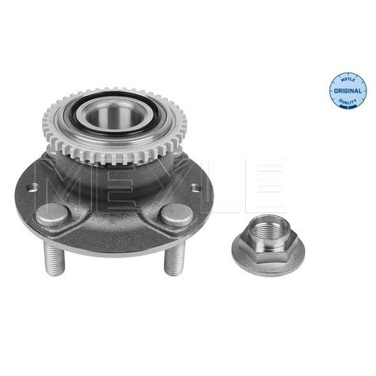 35-14 752 0002 Wheel hub