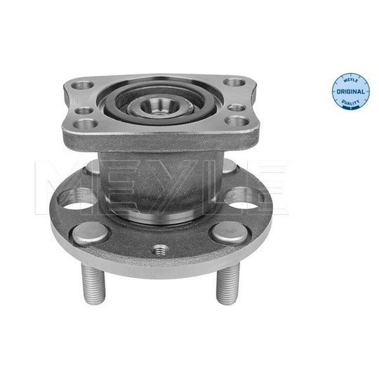 35-14 752 0003 Wheel hub