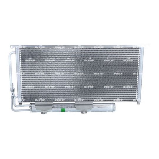 350511 Condenser, air conditioning