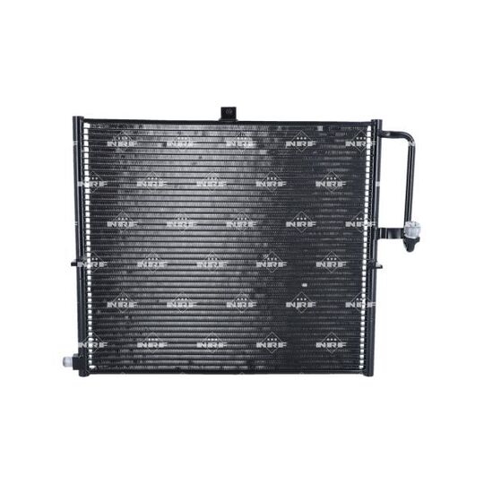 350514 Condenser, air conditioning