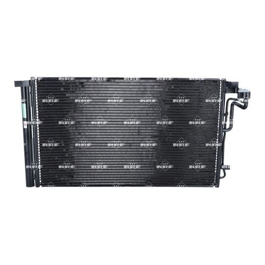 350525 Condenser, air conditioning