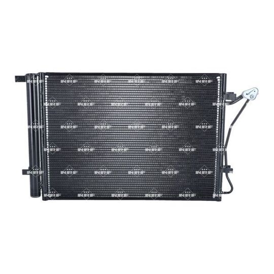 350541 Condenser, air conditioning