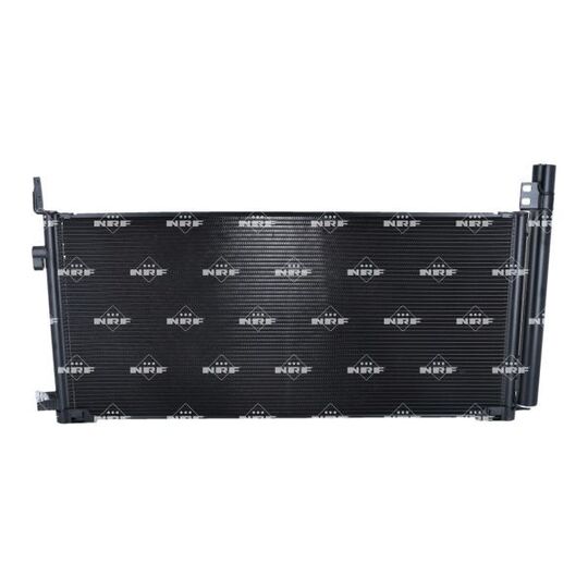 350548 Condenser, air conditioning