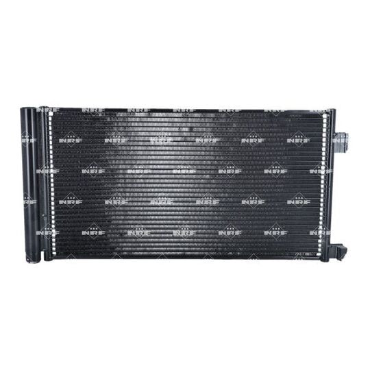 350557 Condenser, air conditioning