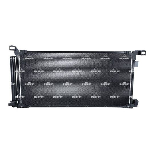 350563 Condenser, air conditioning