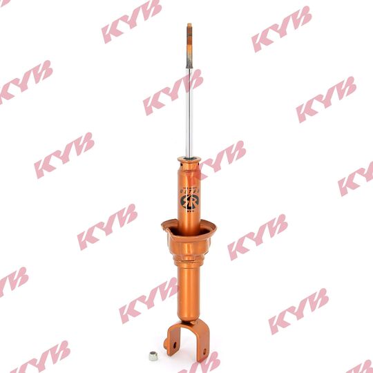 351010 Shock Absorber