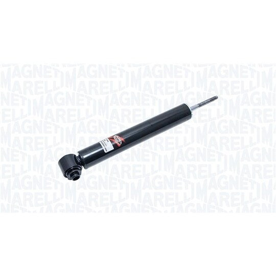 351234070000 Rear axle shock absorber