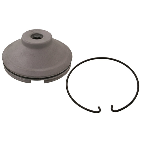 35181 Protection Lid, wheel hub