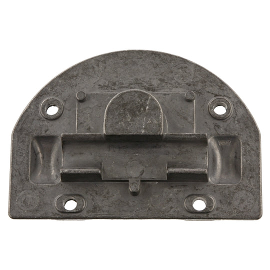 35202 Cover, brake camshaft