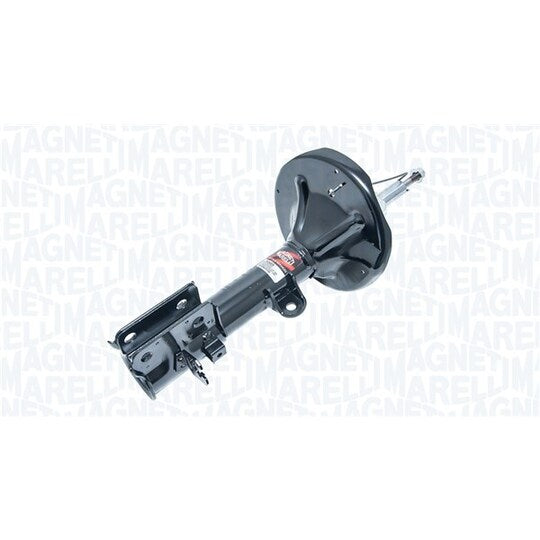 352036070100 Rear axle shock absorber