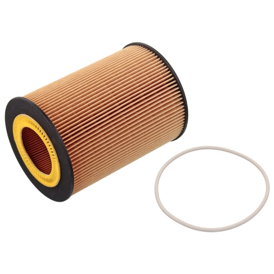 35349 Oil filter
