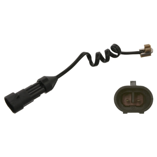 35450 Warning Contact, brake pad wear