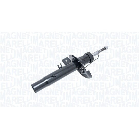 357061070200 Front axle shock absorber