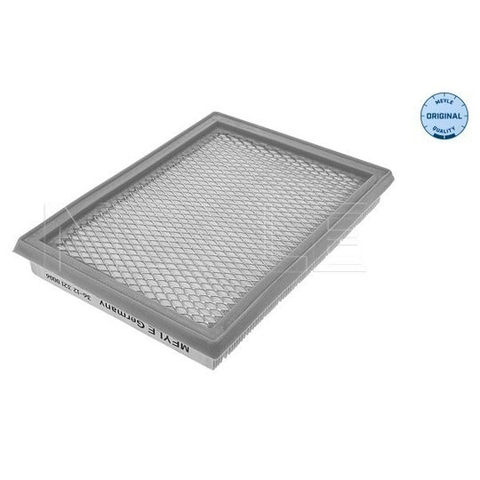 36-12 321 0006 Air filter
