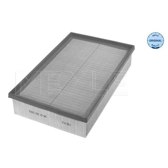 36-12 321 0013 Air filter