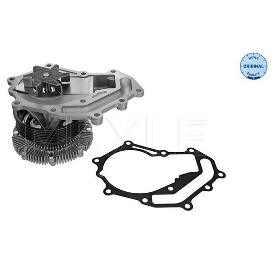 36-13 220 0015 Water pump
