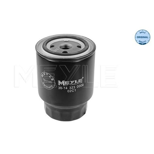 36-14 323 0004 Fuel filter