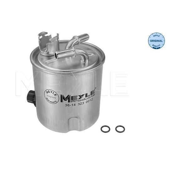 36-14 323 0012 Fuel filter