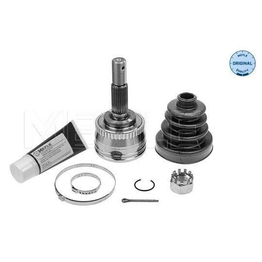36-14 498 0020 Joint Kit, drive shaft
