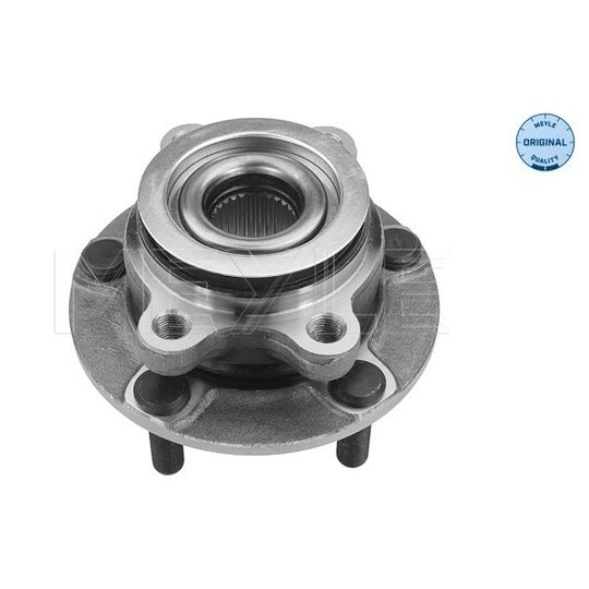 36-14 652 0003 Wheel hub