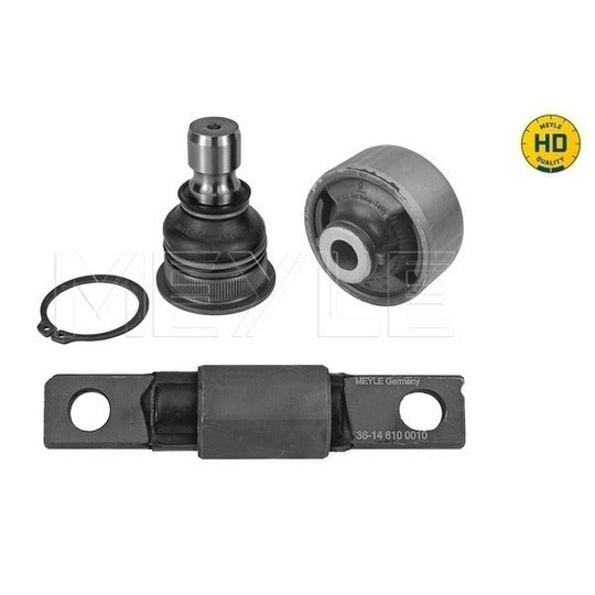 36-14 653 0000/HD Suspension Kit
