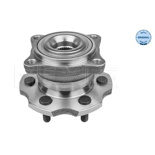 36-14 752 0006 Wheel hub