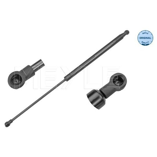 36-40 910 0020 Gas Spring, boot-/cargo area