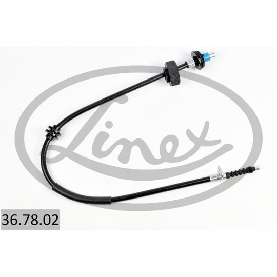 36.78.02 Cable, parking brake