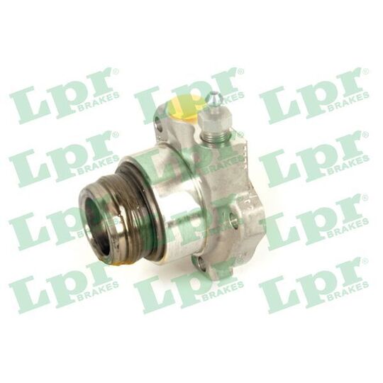 3601/B Central Slave Cylinder, clutch