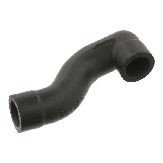 36011 Hose, crankcase breather