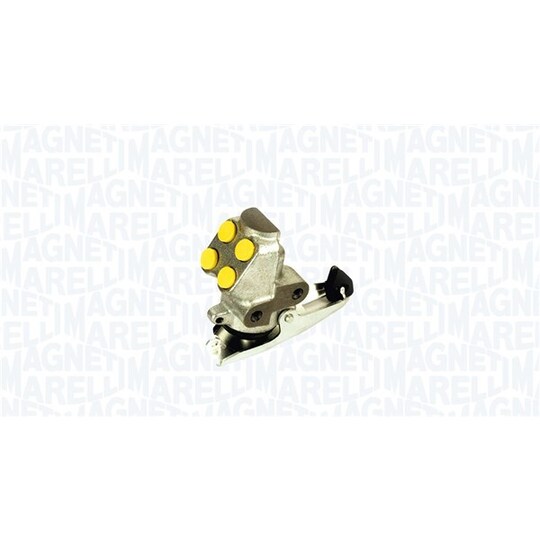 360219180014 Brake Power Regulator