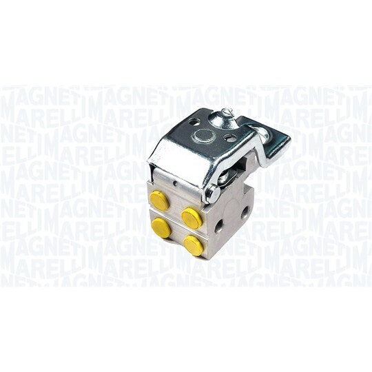 360219180027 Brake Power Regulator